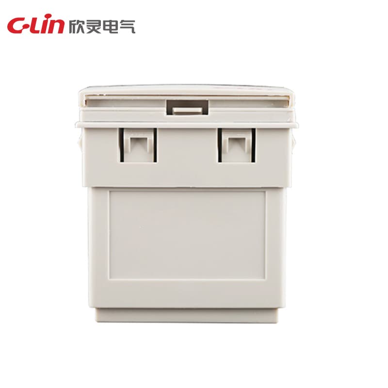 Dòng rơ le đếm JDM9 4