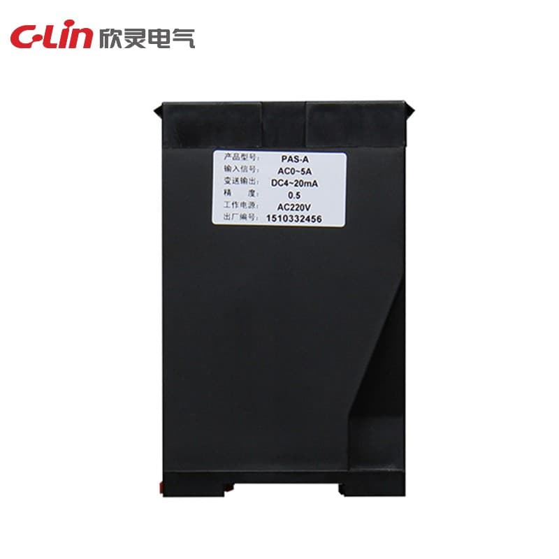 Bộ truyền dòng/áp AC Series PAS 4