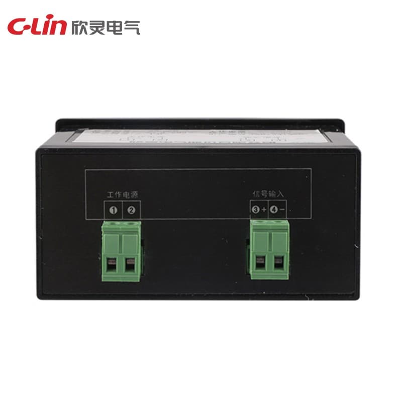 Đồng hồ đo dòng điện và điện áp kỹ thuật số dòng SX 4