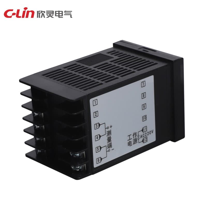 Đồng hồ đo dòng điện và điện áp kỹ thuật số dòng SX 2