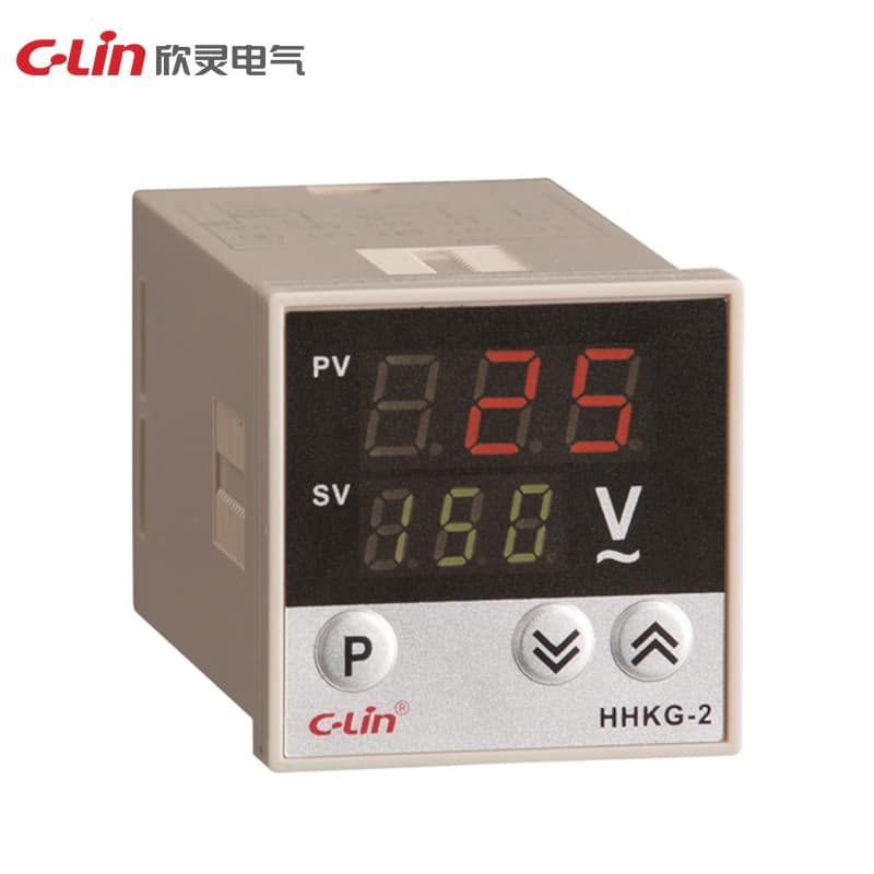 Bộ điều chỉnh điện áp điều khiển bằng silicon HHKG Series