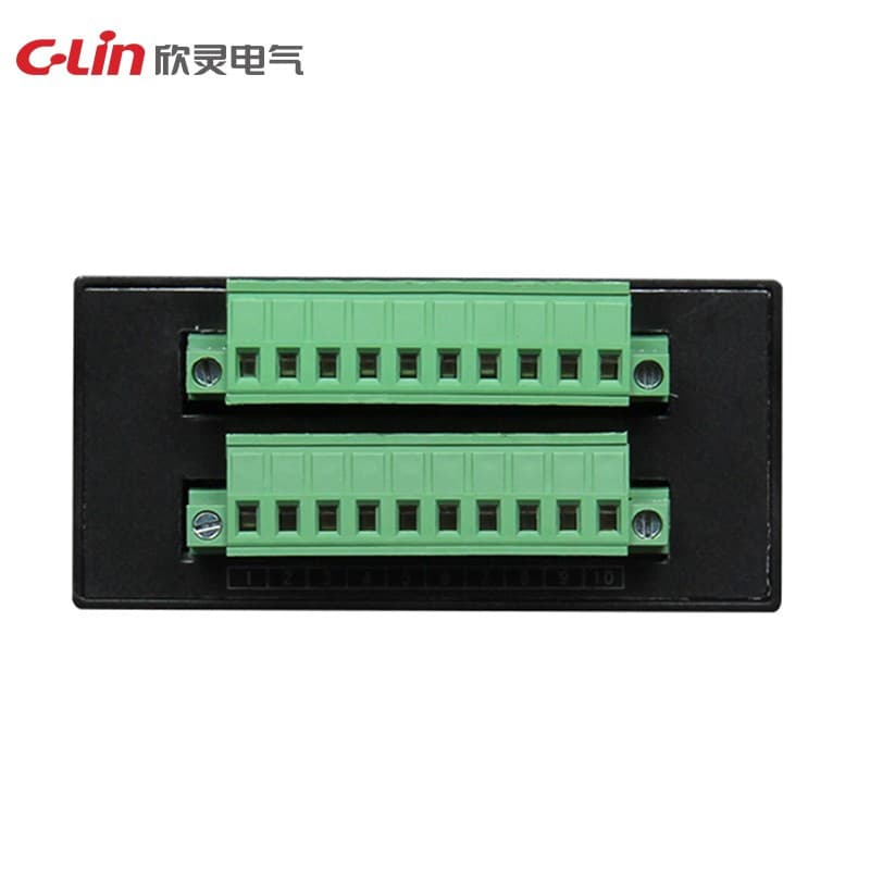 Đồng hồ đo điện ba pha lập trình được dòng HPZ 3