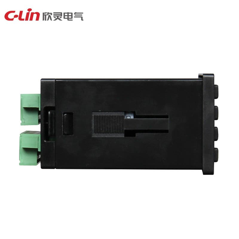 Đồng hồ đo điện ba pha lập trình được dòng HPZ 4