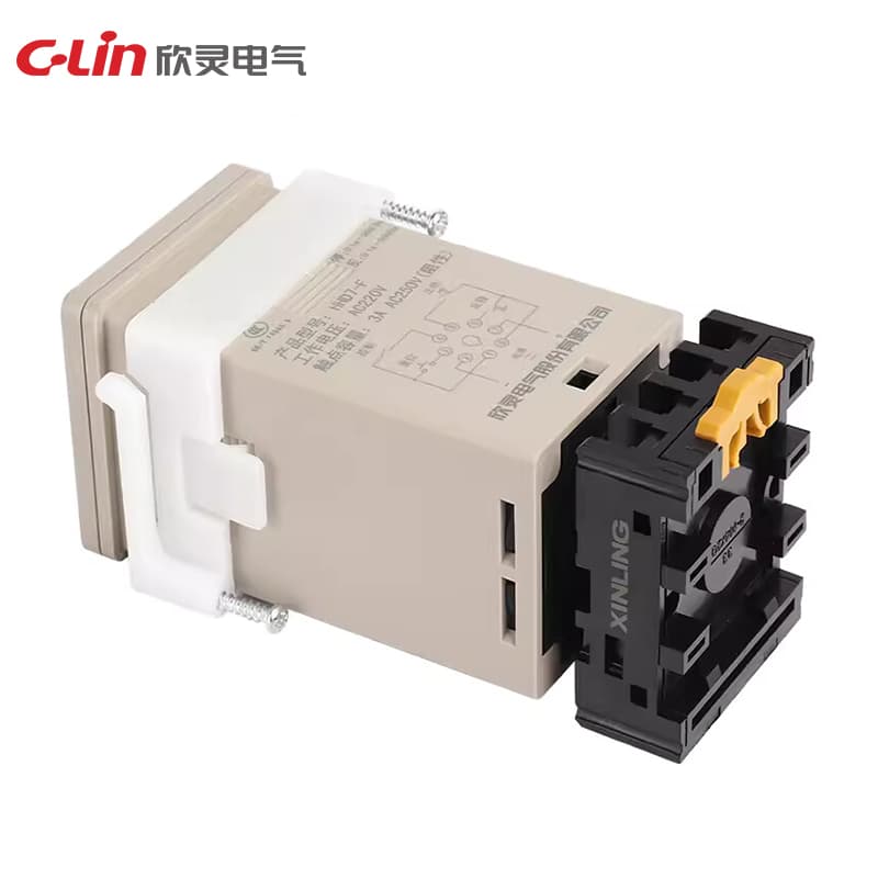 Bộ điều khiển đảo chiều HHD7 Series 5