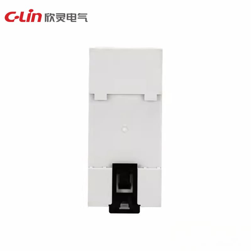 Rơ le bảo vệ mất pha và thứ tự pha dòng HHD5 Series 4