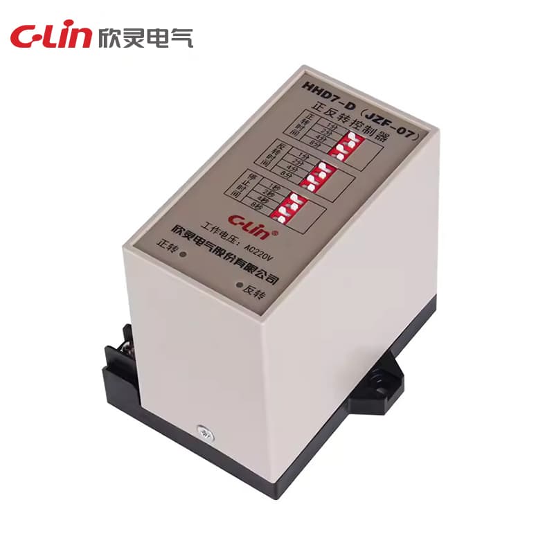 Bộ điều khiển đảo chiều HHD7 Series 3