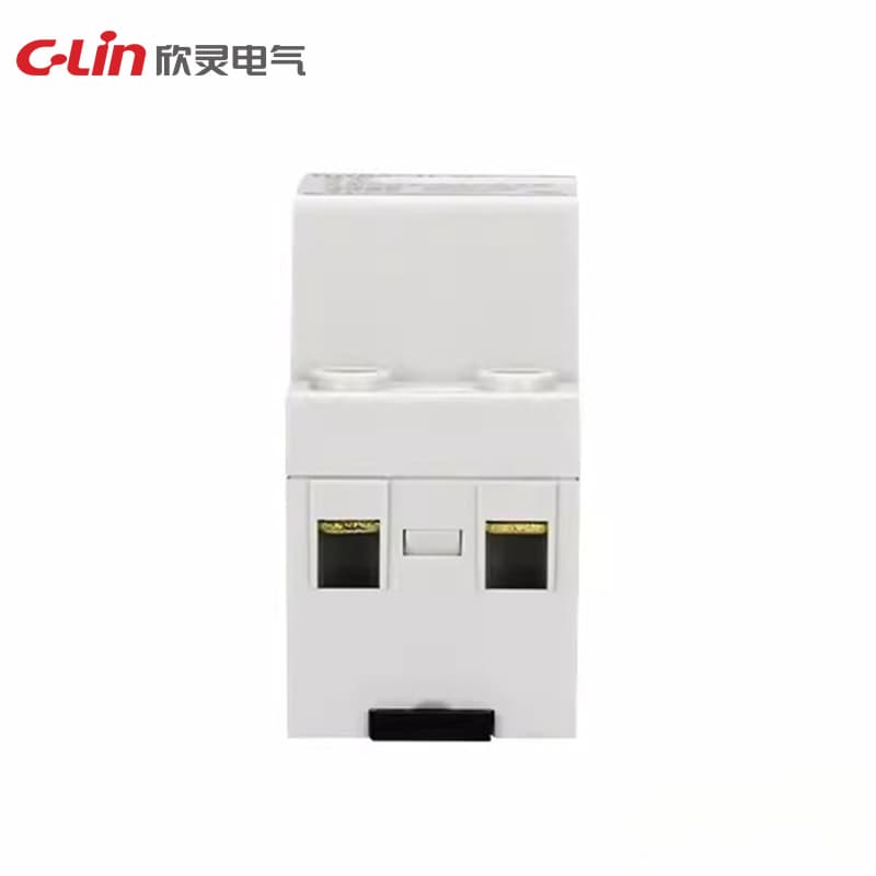 Rơ le bảo vệ mất pha và thứ tự pha dòng HHD5 Series 5