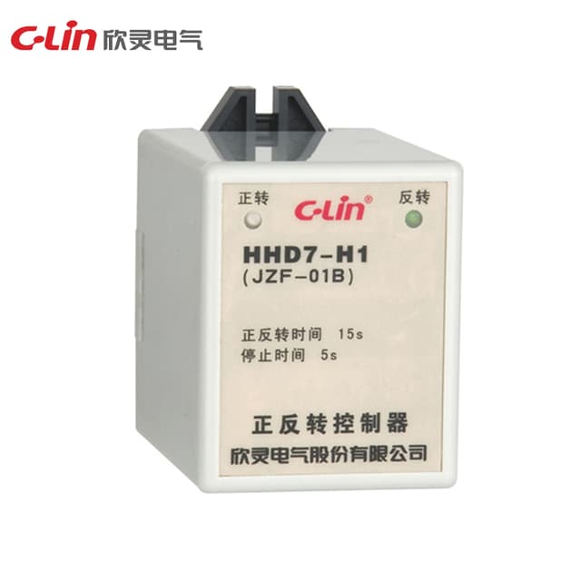 Bộ điều khiển tiến và lùi dòng HHD7