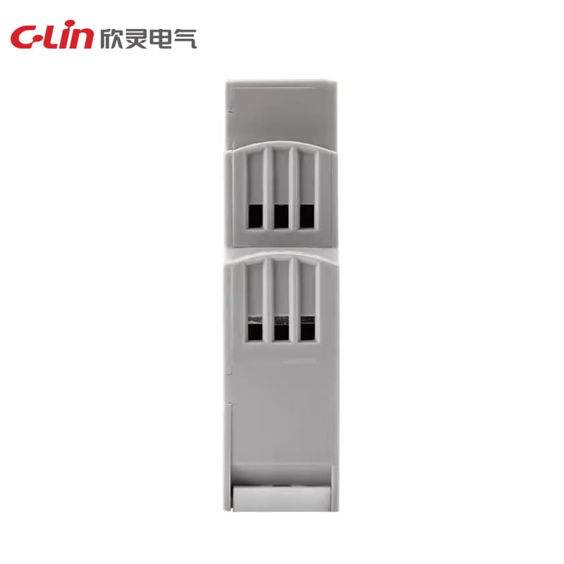 Bộ rơ le bảo vệ quá áp/thấp áp, mất pha, thứ tự pha HHD11 Series 3