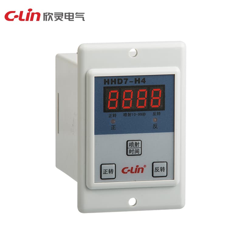 Bộ điều khiển chạy thuận và chạy ngược HHD7 Series