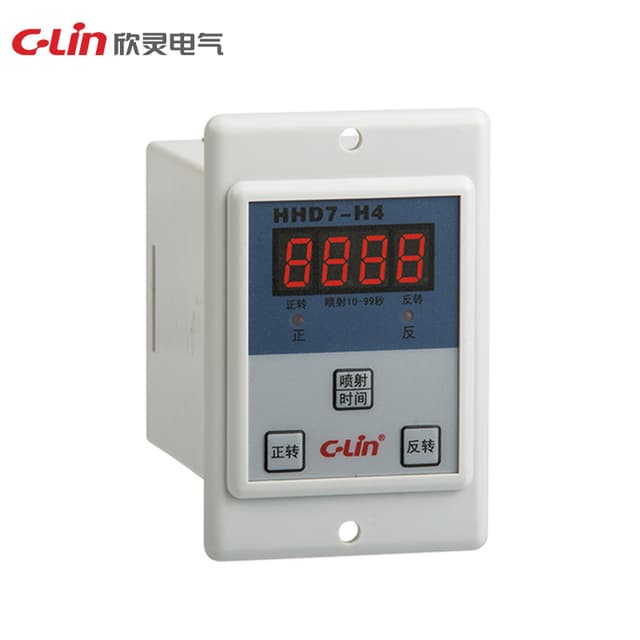 Bộ điều khiển chạy thuận và chạy ngược HHD7 Series