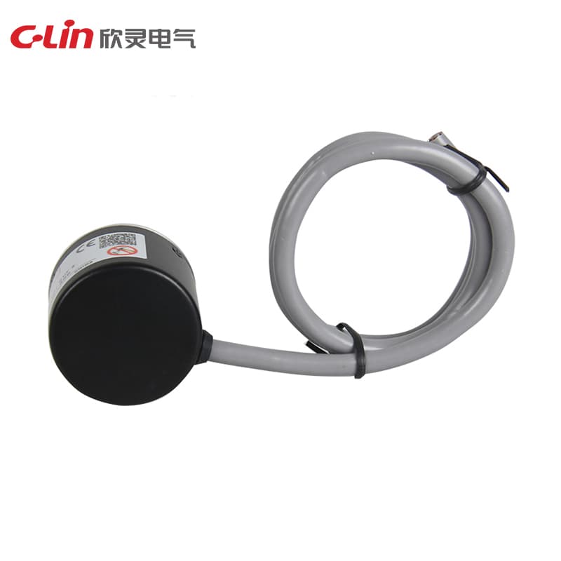 Bộ mã hóa quay CHB38S/H 2