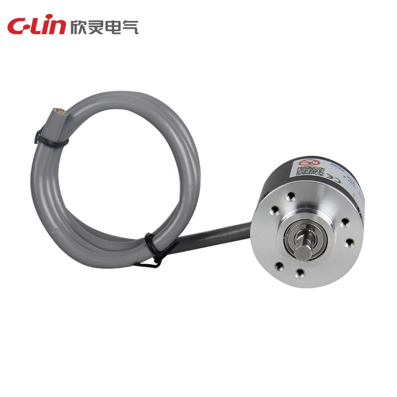 Bộ mã hóa quay CHB38S/H 3