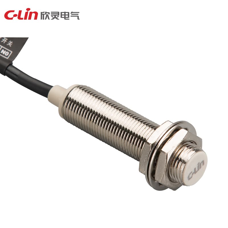 Cảm biến Hall dòng SJM