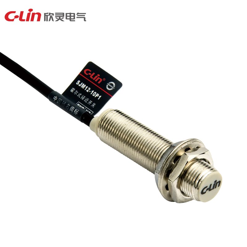 Cảm biến Hall SJM Series