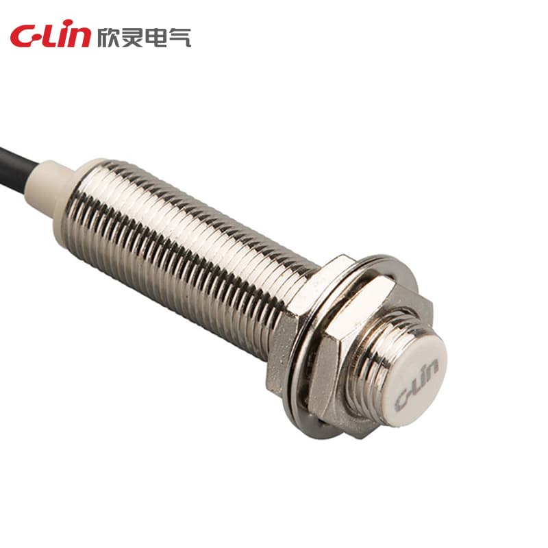 Dòng cảm biến Hall SJM