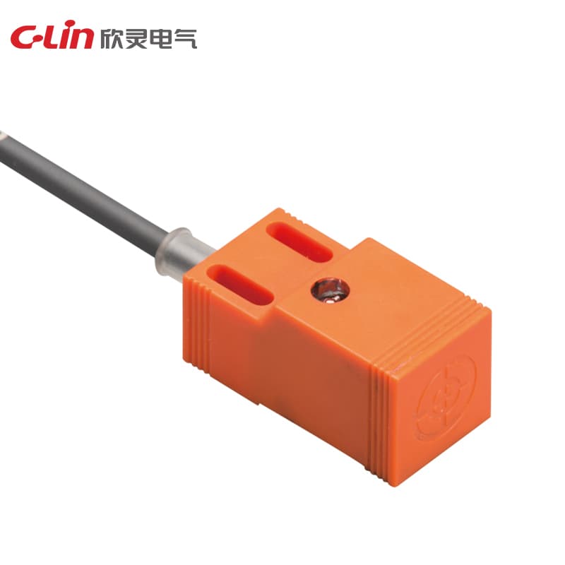 Cảm biến tiệm cận LJE/LJE-W ISeries 2
