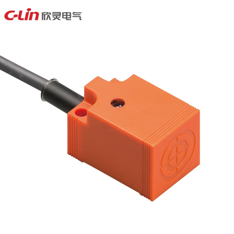 Cảm biến tiệm cận cảm ứng LJE/LJE-W ISeries