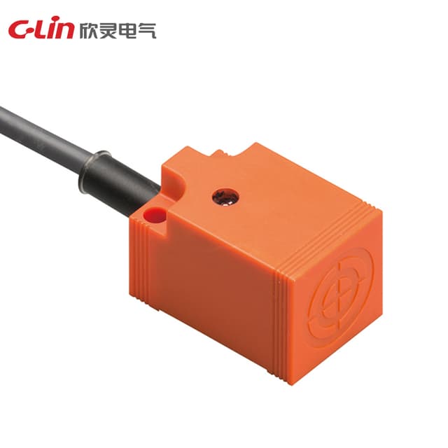 Cảm biến tiệm cận cảm ứng LJE/LJE-W ISeries