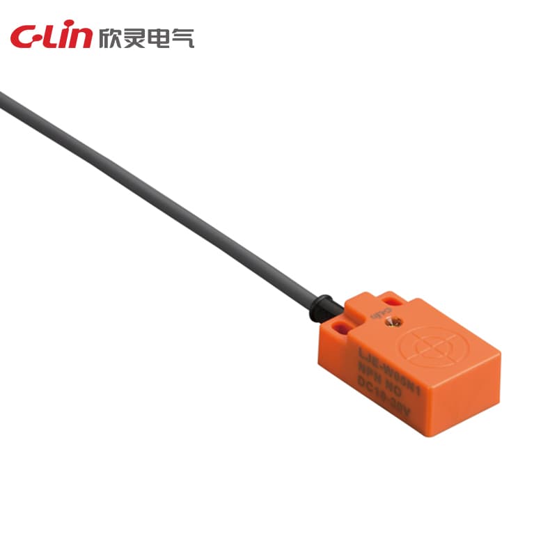 Cảm biến cảm ứng LJE/LJE-W ISeries