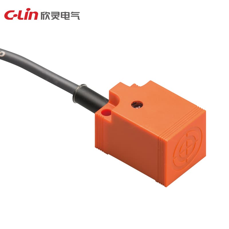 Cảm biến tiệm cận cảm ứng LJE/LJE-W ISeries 2