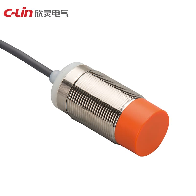 Cảm biến cảm ứng dòng CHJY