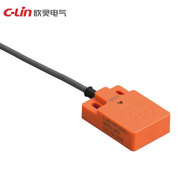 Cảm biến tiệm cận LJE/LJE-W ISeries