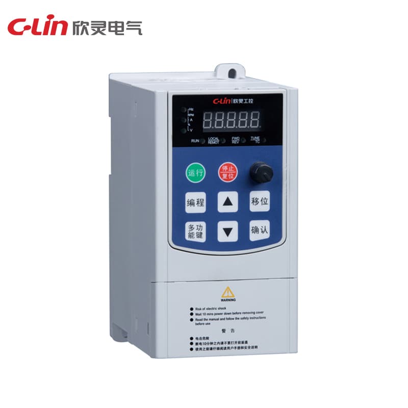 Bộ biến tần đa dụng XLP530 Series