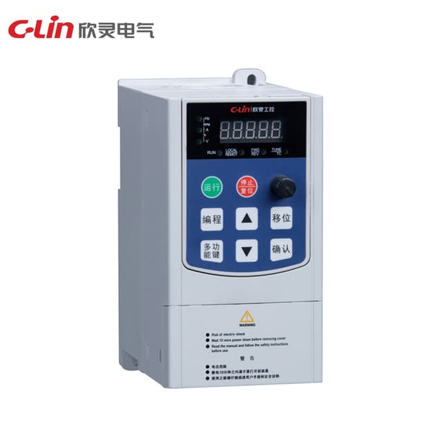 Bộ biến tần đa dụng XLP530 Series