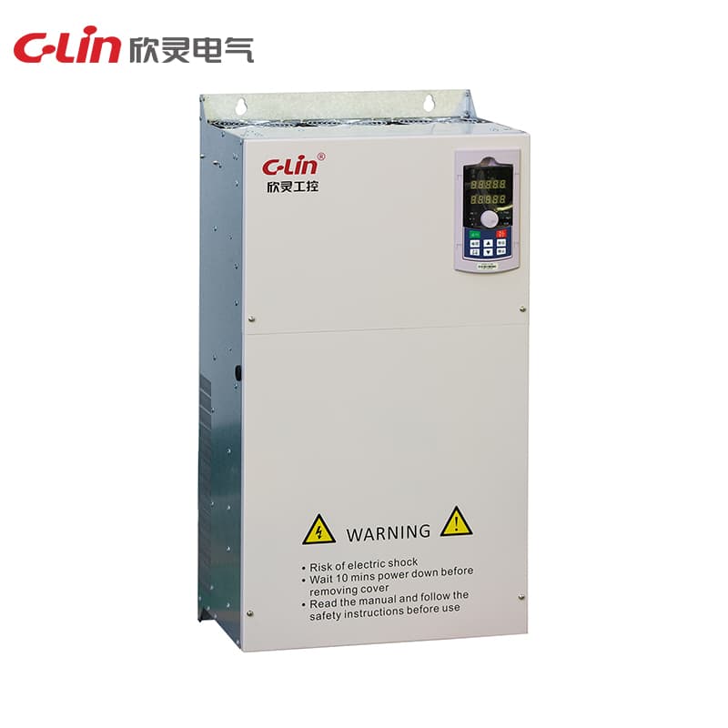 Biến tần điều khiển vector dòng XLP6500