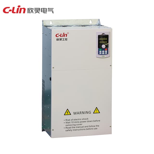 Biến tần điều khiển vector dòng XLP6500