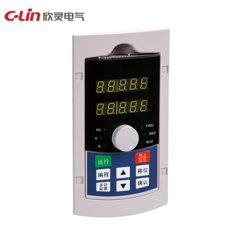 Biến tần loại vector dòng XLP6500