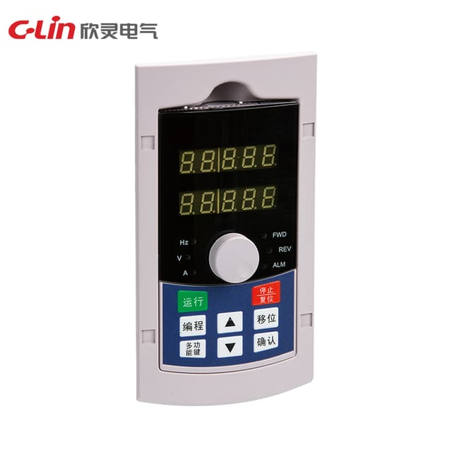 Biến tần loại vector dòng XLP6500