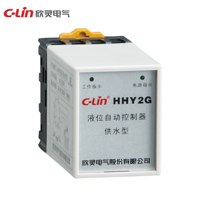 Rơ-le mức chất lỏng HHY2 Series