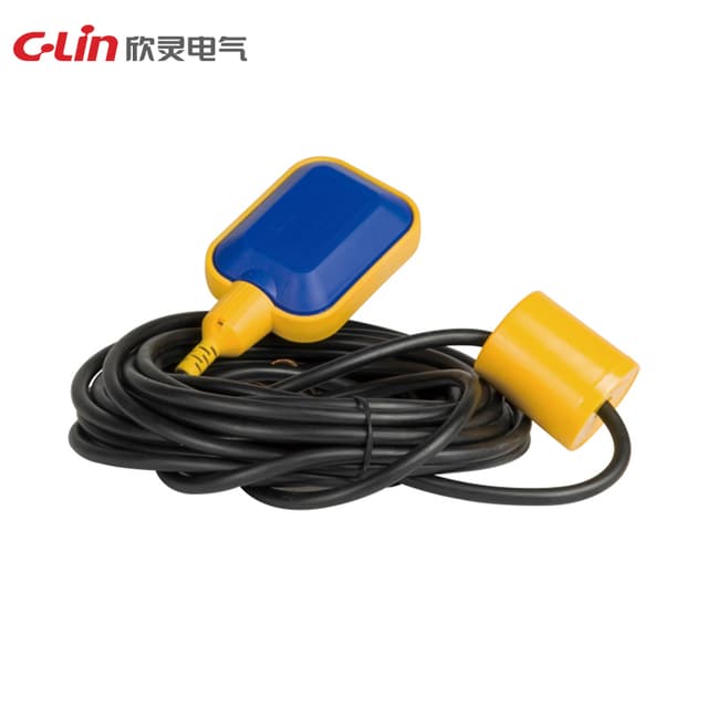 Rơ le mức chất lỏng phao nổi HHY14 Series