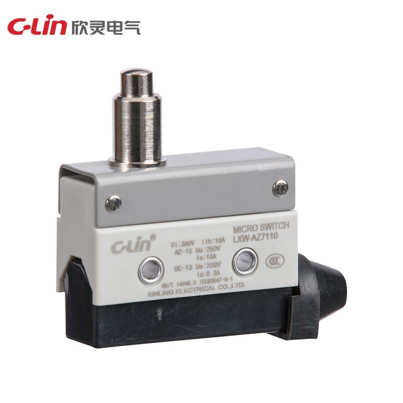 Dòng Micro Switch LXW-AZ