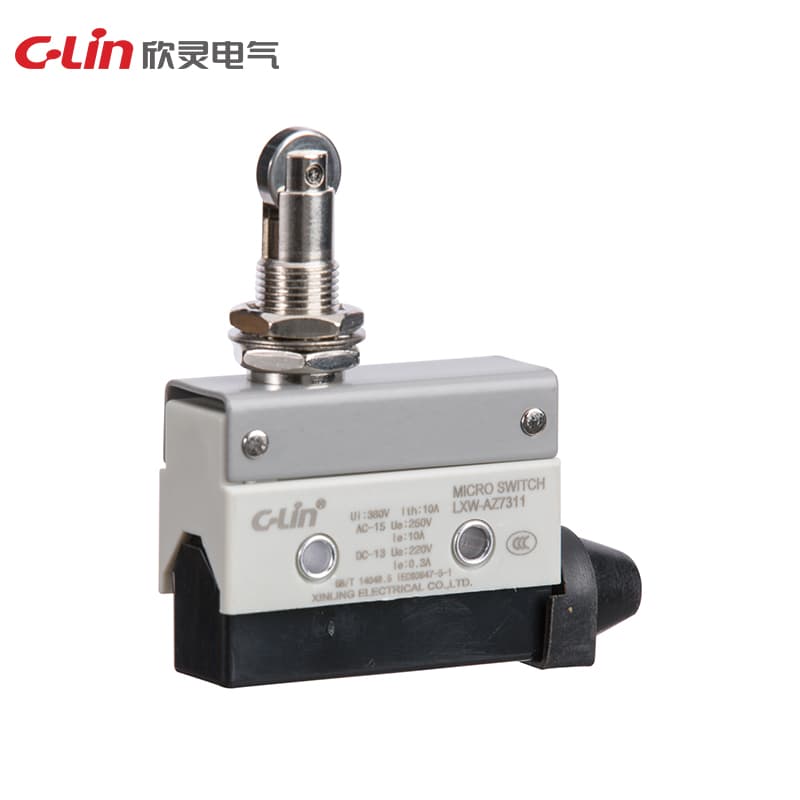 Micro Switch LXW-AZ Series