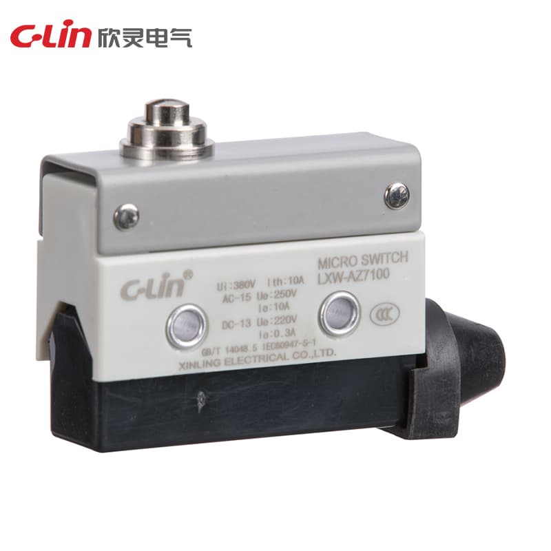 Dòng Micro Switch LXW-AZ