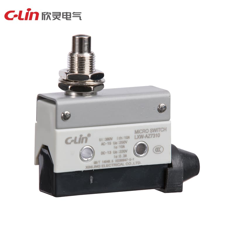 Công tắc vi mô Series LXW-AZ