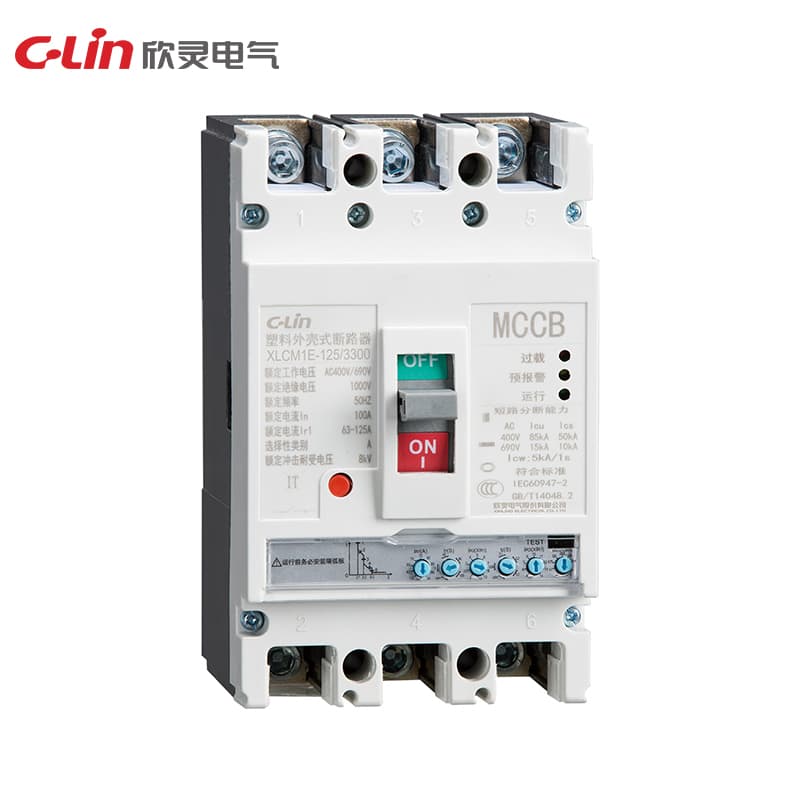 Máy cắt mạch vỏ đúc series XLCM1