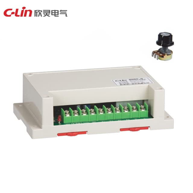 Bộ điều chỉnh tốc độ động cơ DC công suất cao HHD6 Series