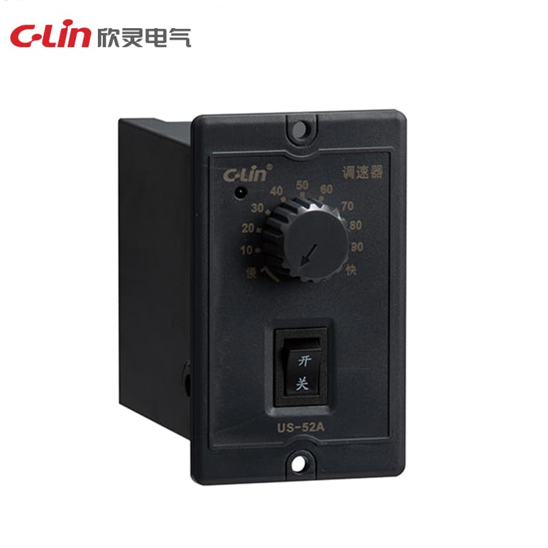 Bộ điều chỉnh tốc độ động cơ AC dòng US