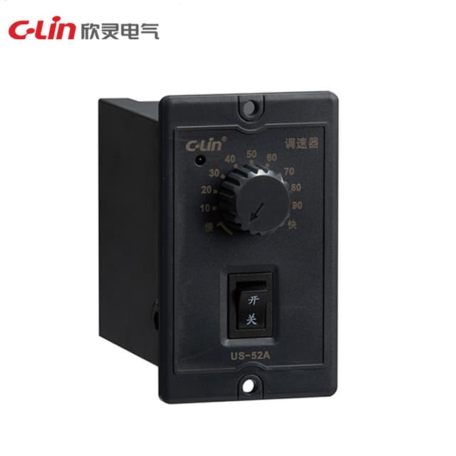 Bộ điều chỉnh tốc độ động cơ AC dòng US