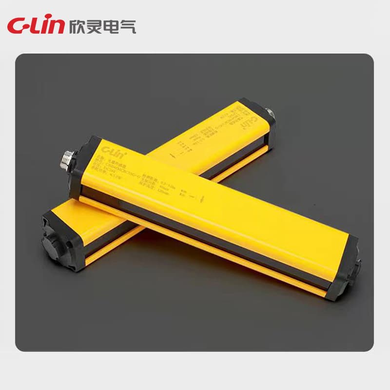 Cảm biến rèm quang C8 Series 2