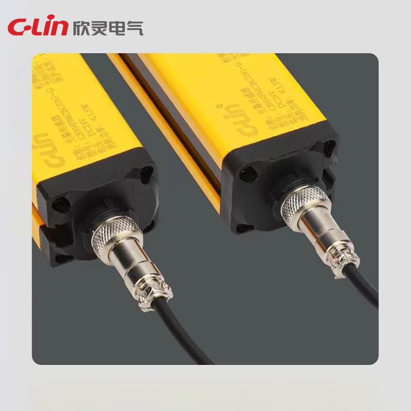 Cảm biến rèm quang C8 Series 6