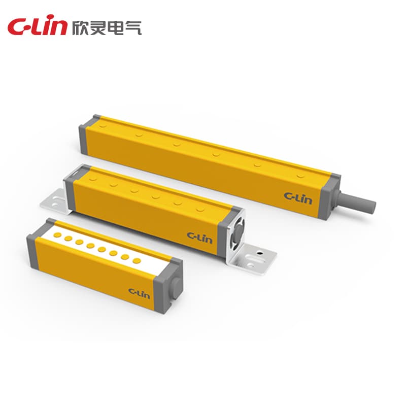 Cảm biến rèm quang C8 Series