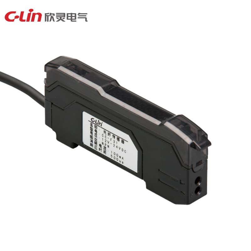 C6-F21 Series Với Đầu Dò Sợi Quang