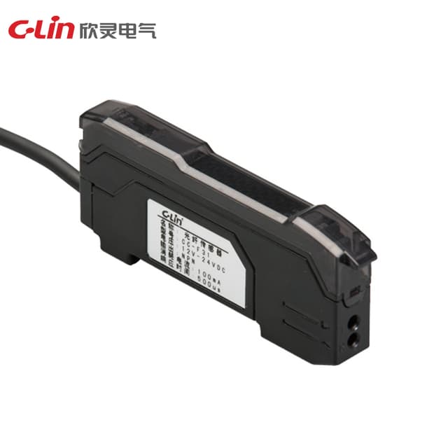 C6-F21 Series Với Đầu Dò Sợi Quang