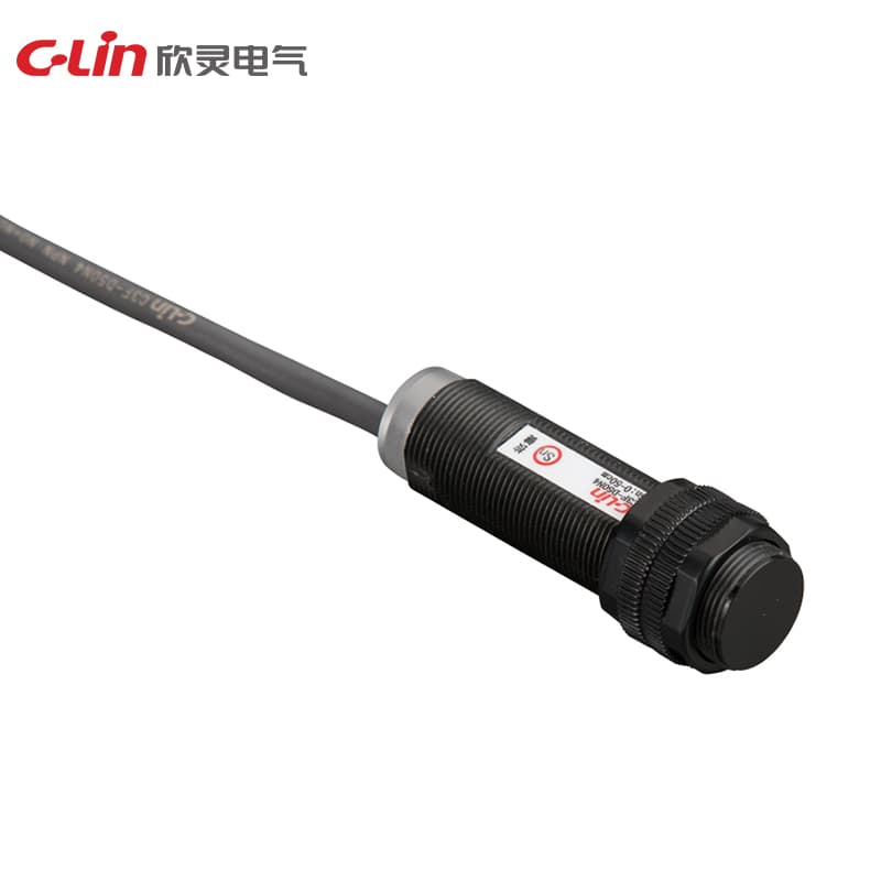 Cảm biến quang điện Series C3F