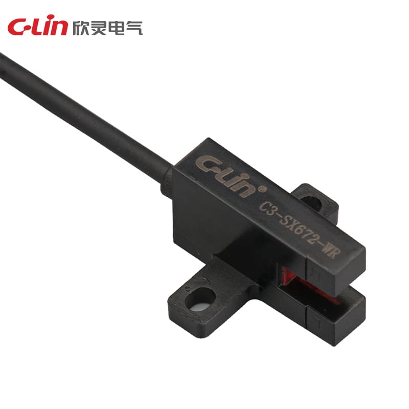 Cảm biến quang điện Series C3-SX67 3